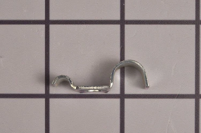 98005026 Whirlpool Range Clip