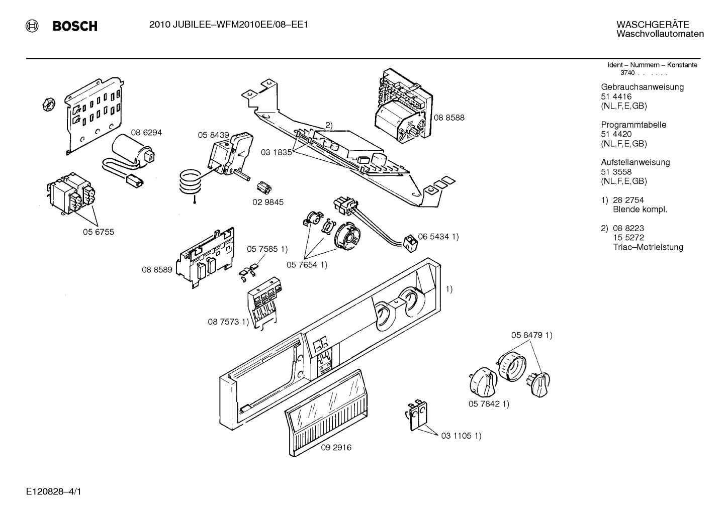 Diagram 1
