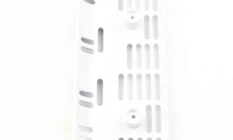 DA63-04355A Samsung Refrigerator Ice Maker He