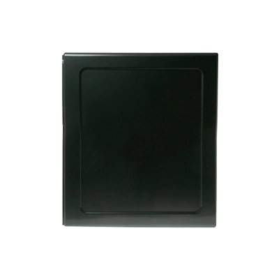 WH13X30346 GE Top Panel Assembly Diamond Gray