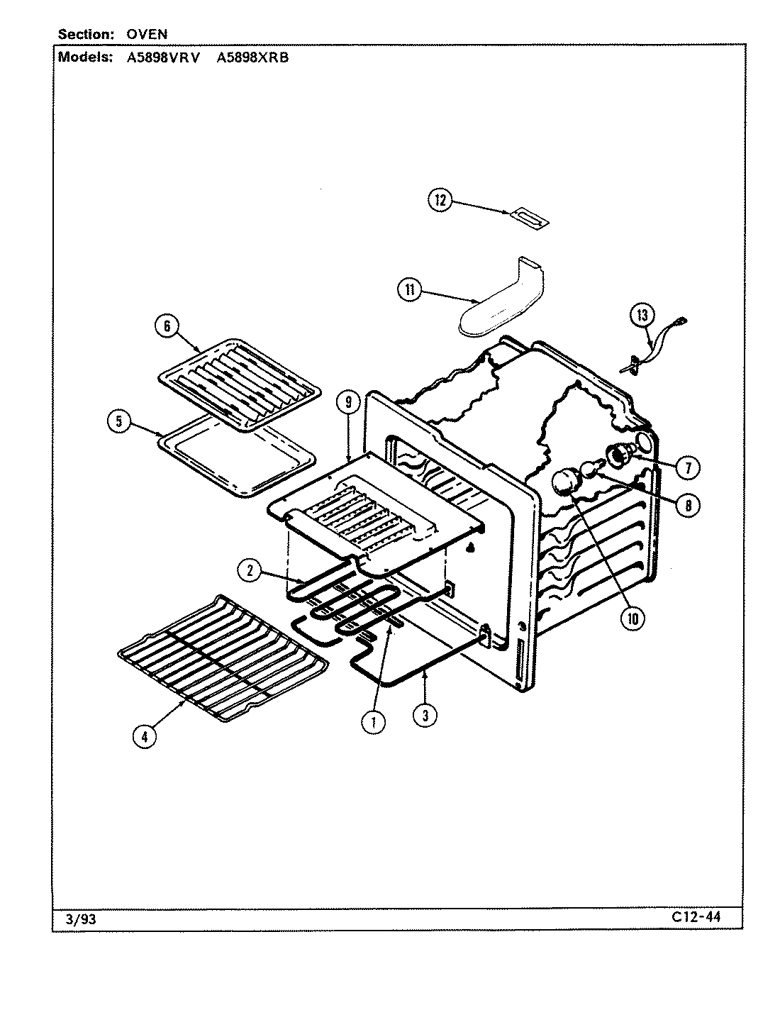 04 - OVEN