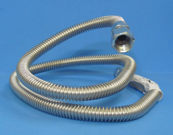 20-3132-48A Whirlpool Dryer 4 Foot 1/2" Gas F