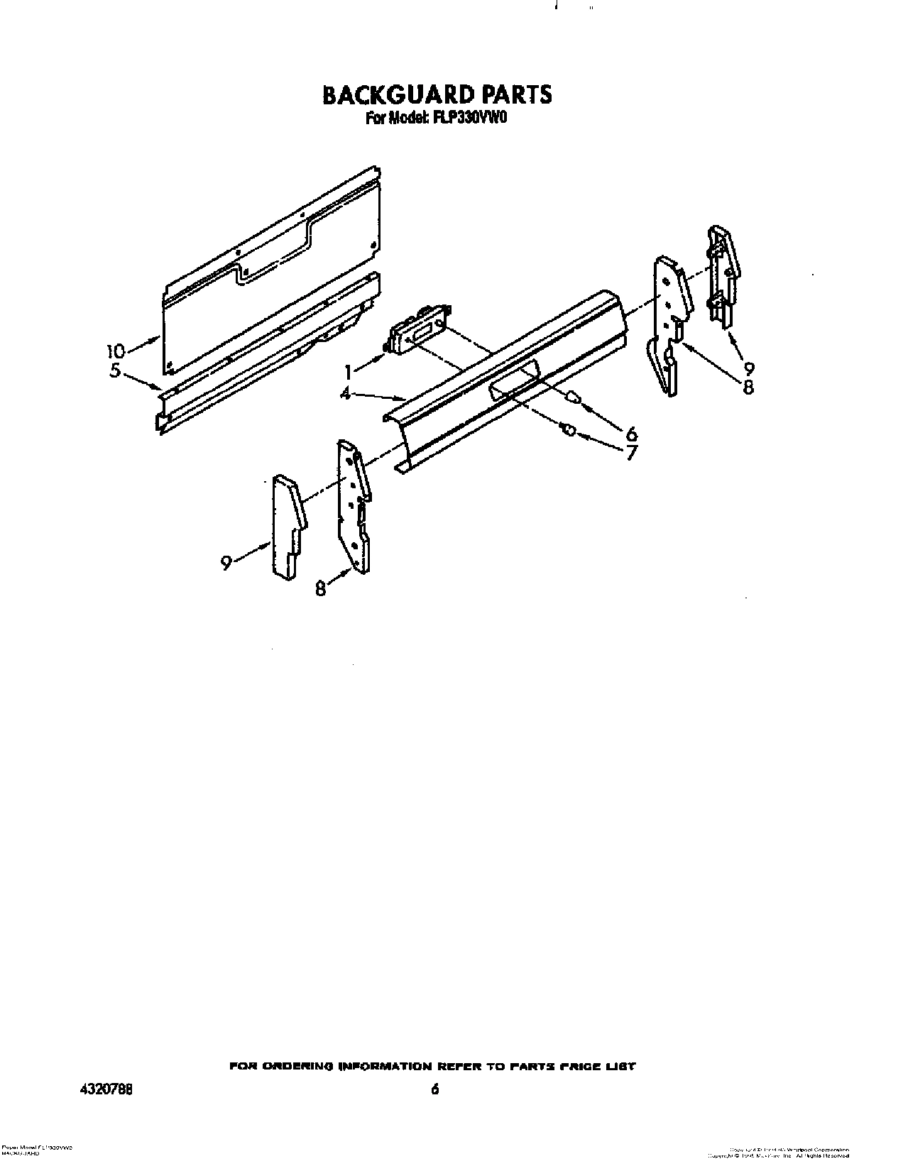 05 - BACKGUARD