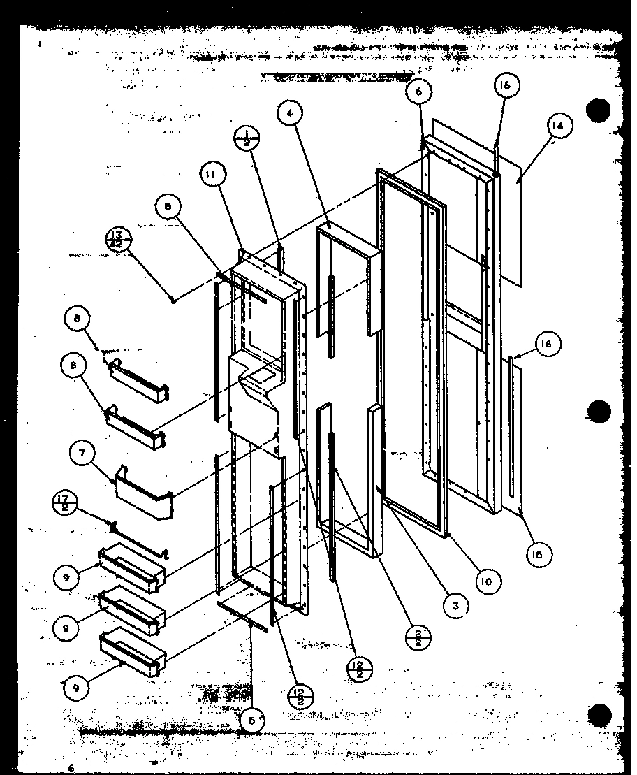 07 - FZ DOOR