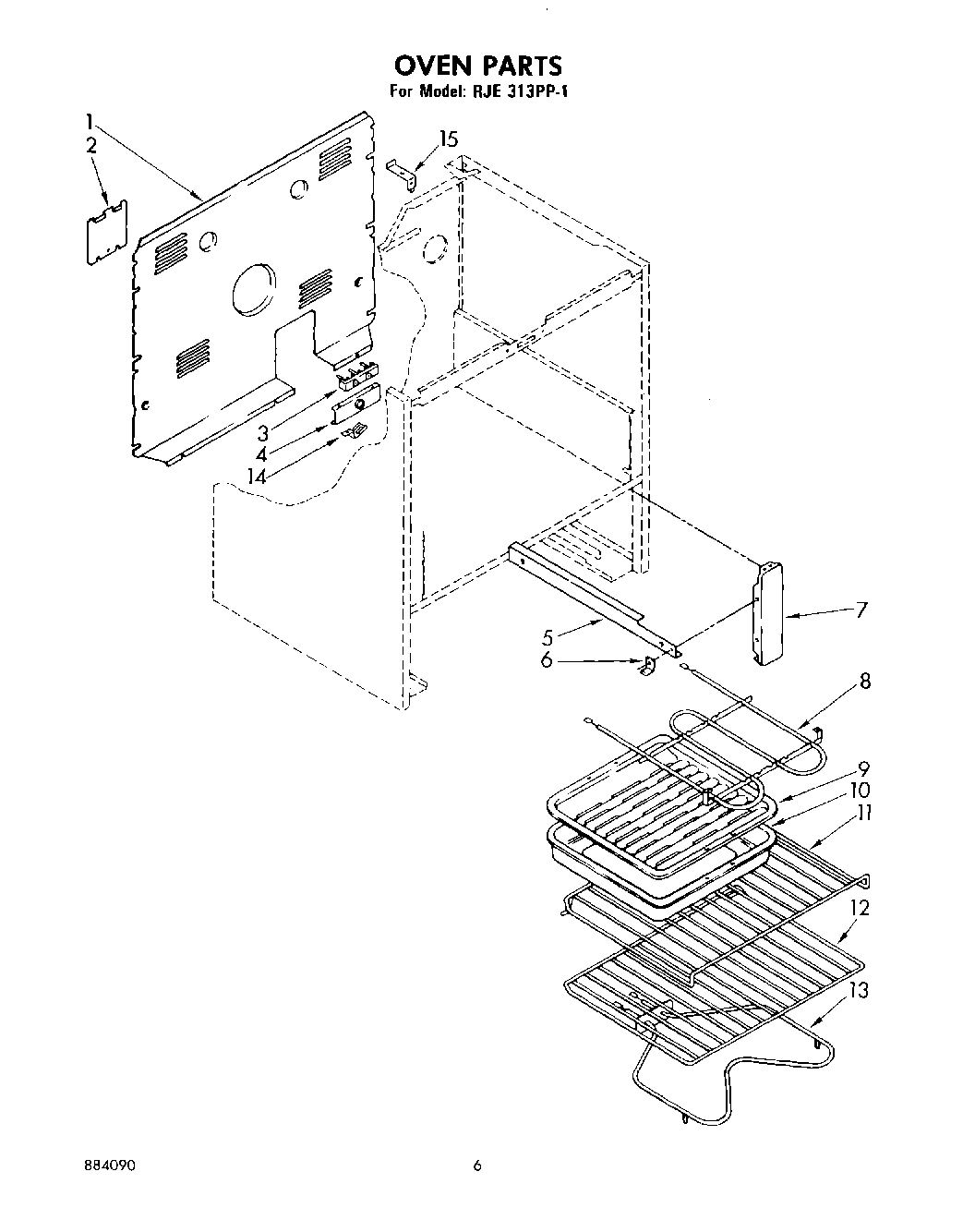 05 - OVEN