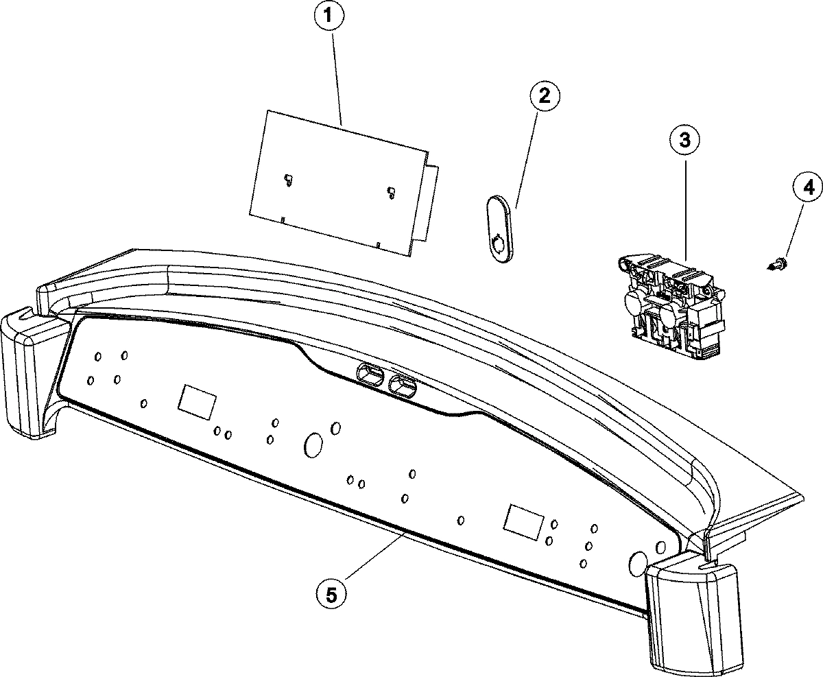 03 - CONTROL PANEL