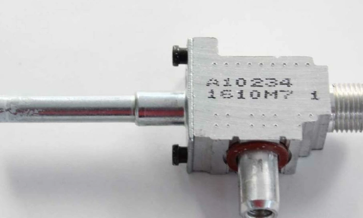 MJX61842207 LG Range Oven Surface Burner Valv