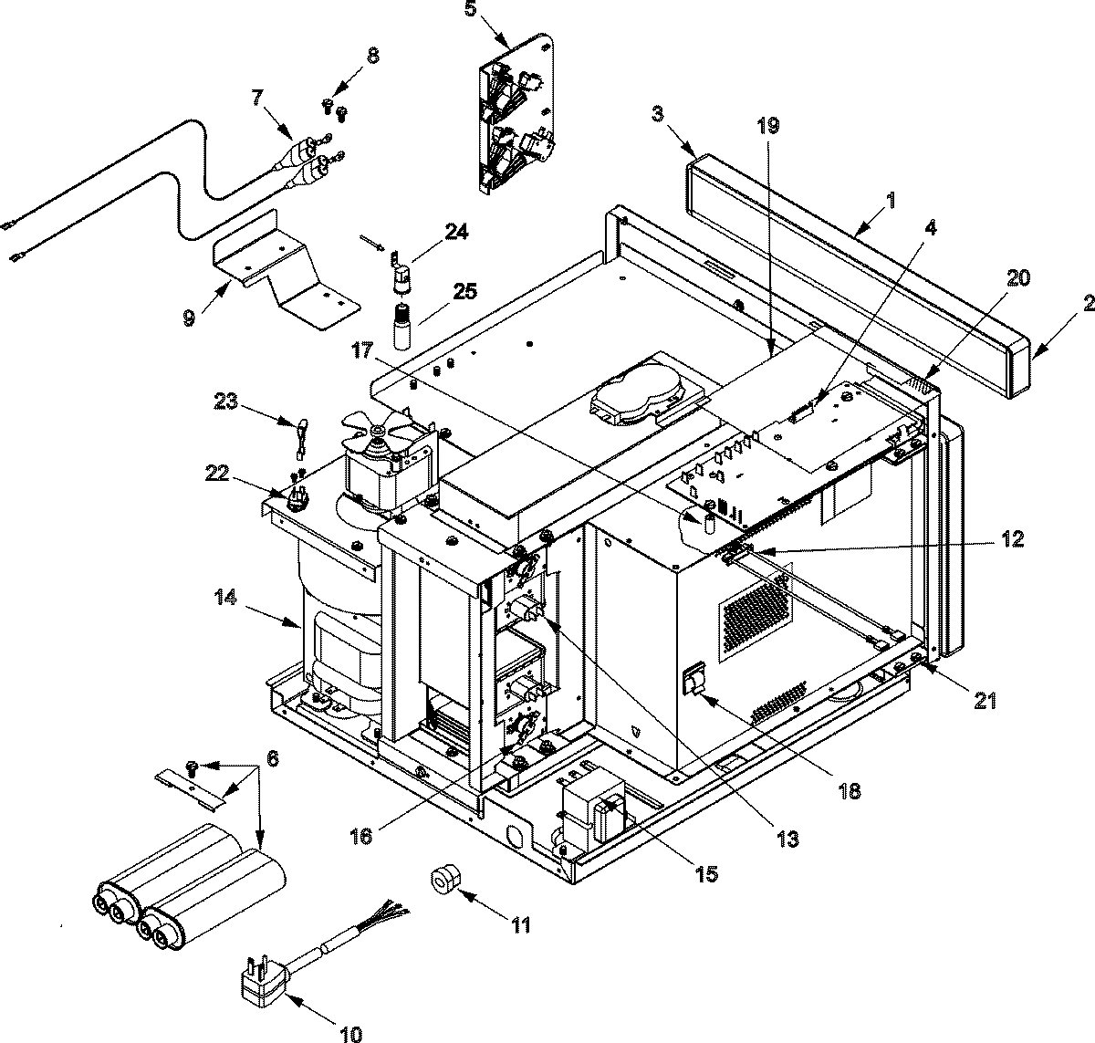 02 - ELECTRICAL COMPONENTS