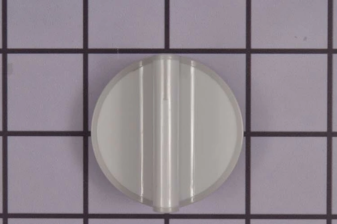 W10676217 Whirlpool Knob
