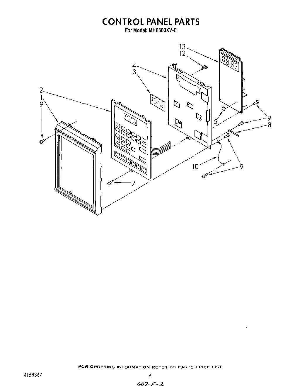 06 - CONTROL PANEL