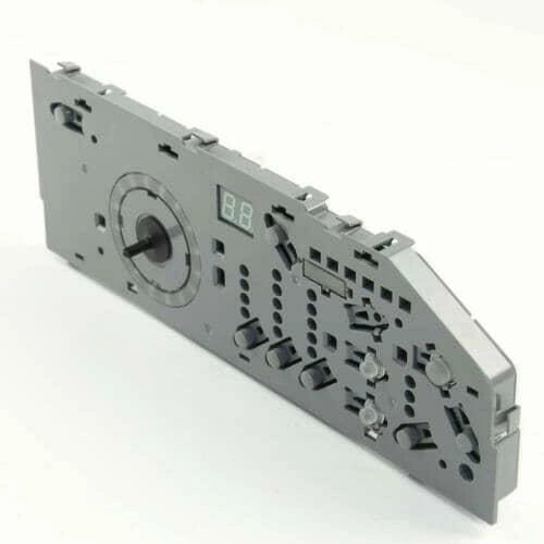 WPW10536854 Whirlpool Electronic Control Board + Core