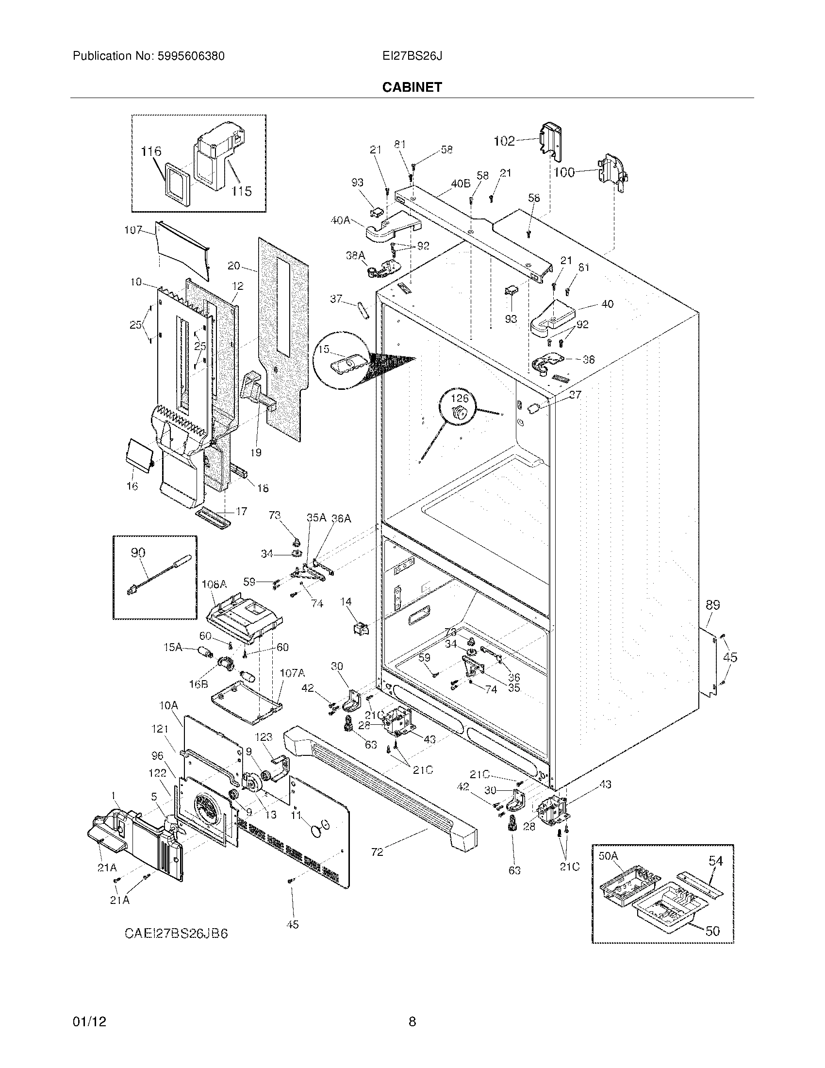 07 - CABINET