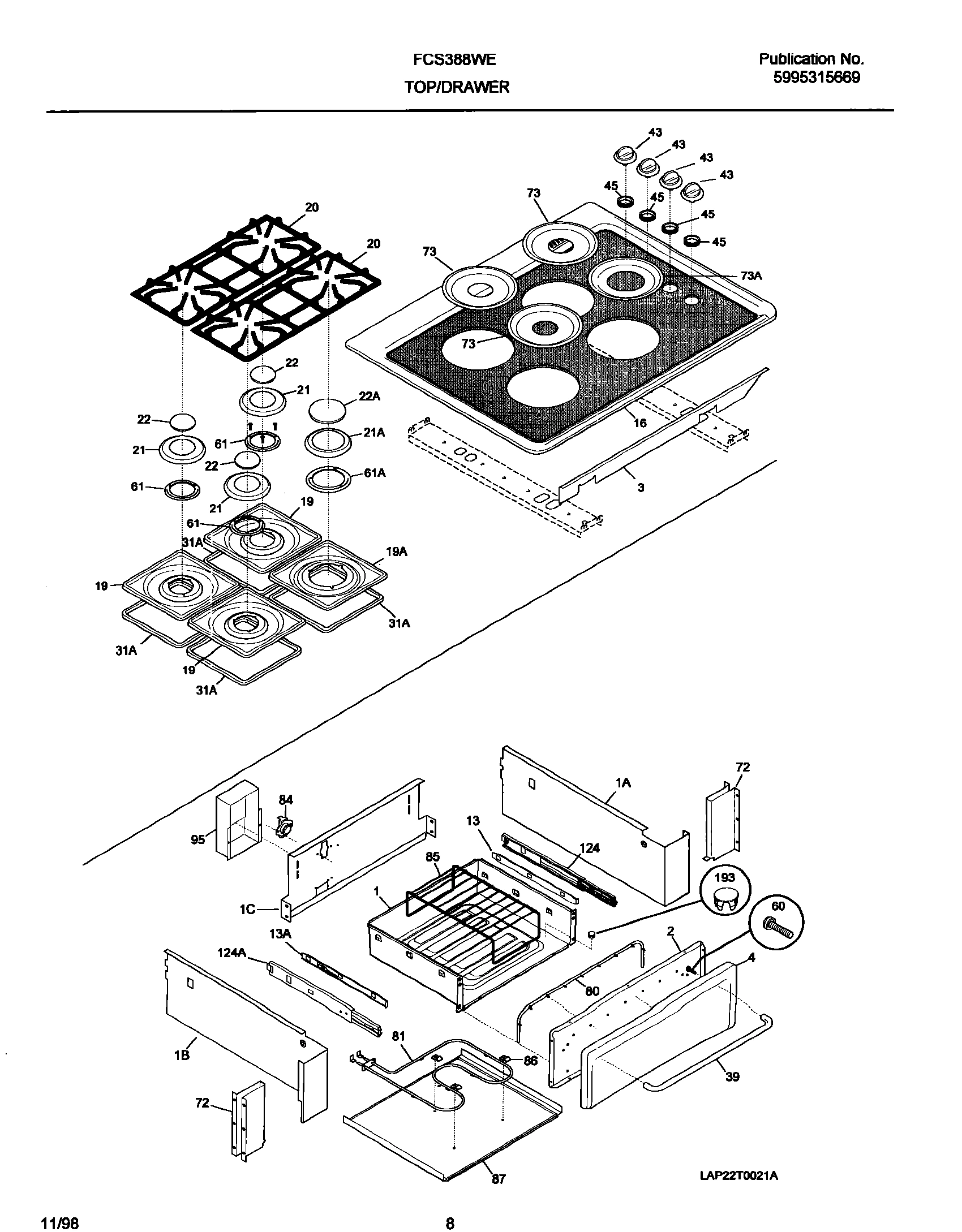 09 - TOP/DRAWER