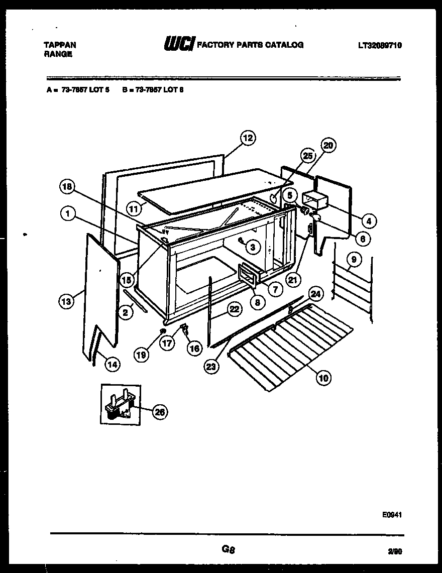 08 - UPPER BODY PARTS