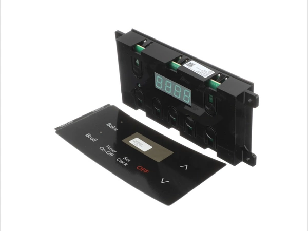 318185348 Frigidaire Clock Timer
