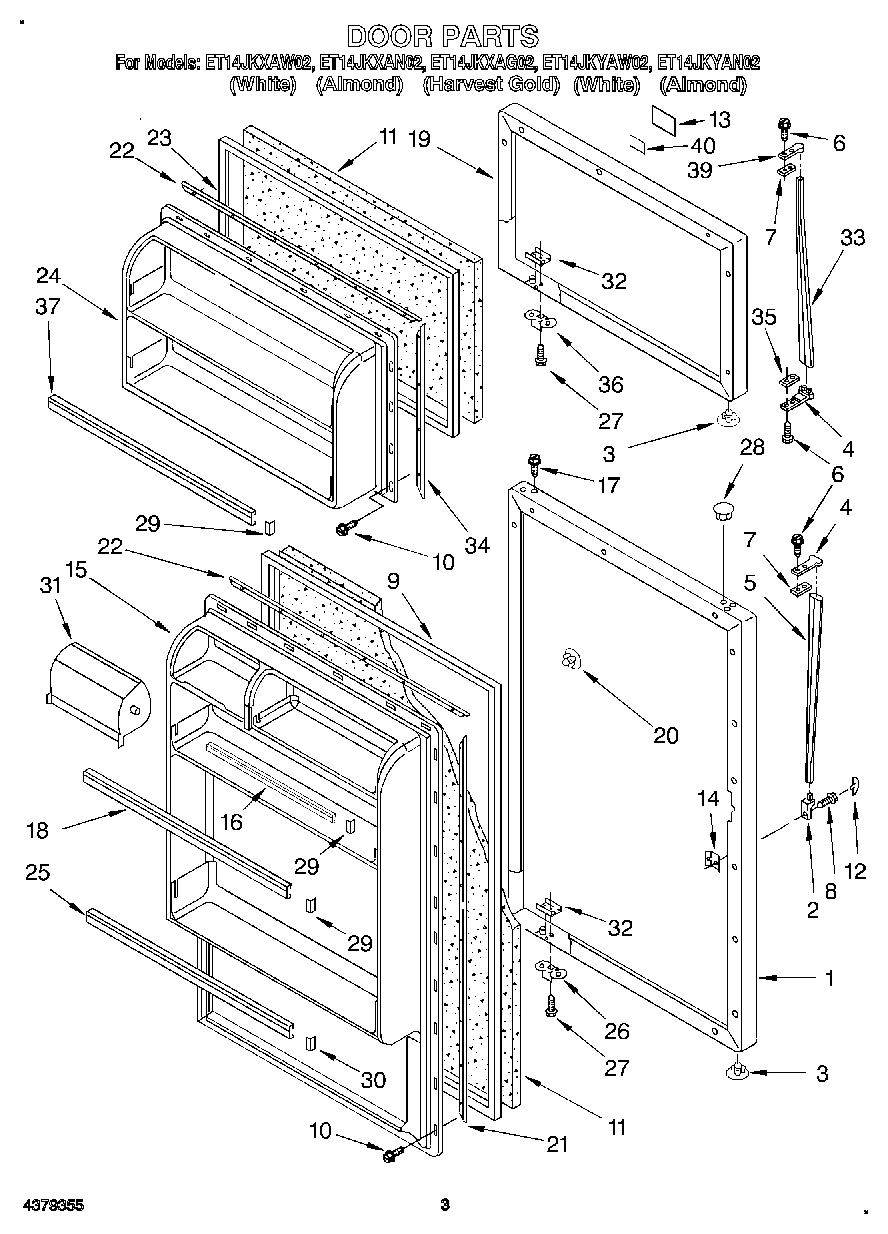 02 - DOOR