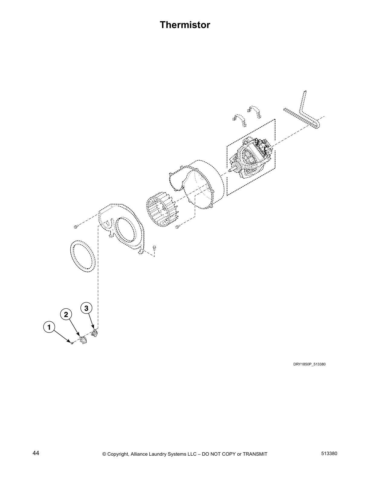 Thermistor