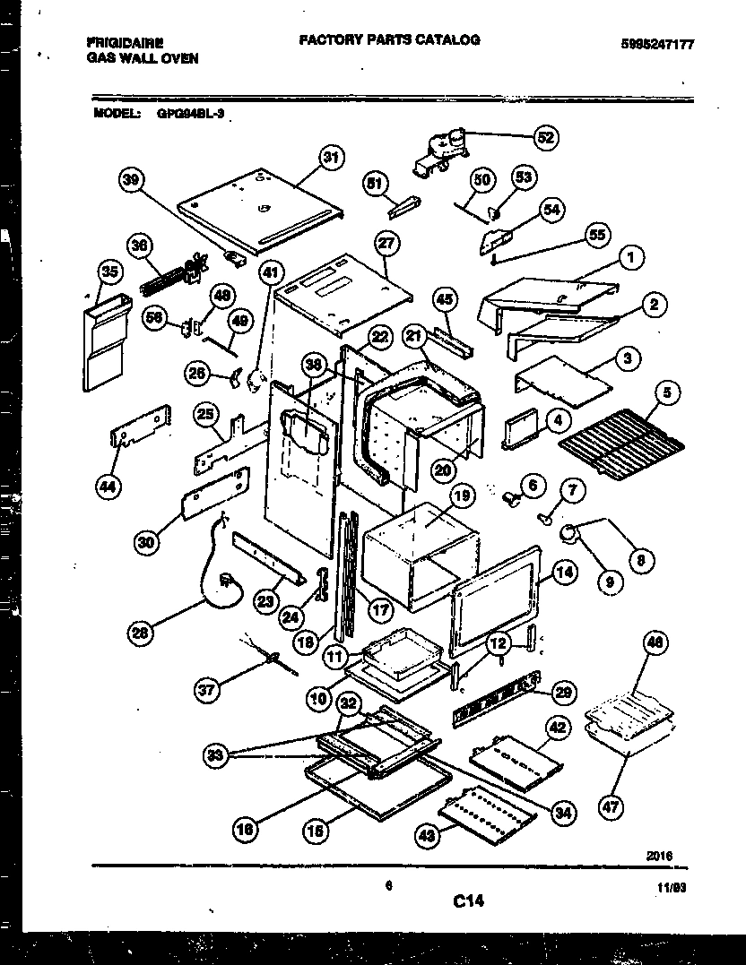06 - BODY PARTS