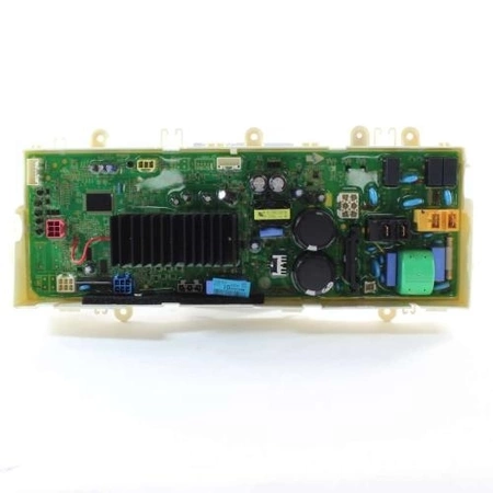 EBR81634301 LG PCB Main Assembly