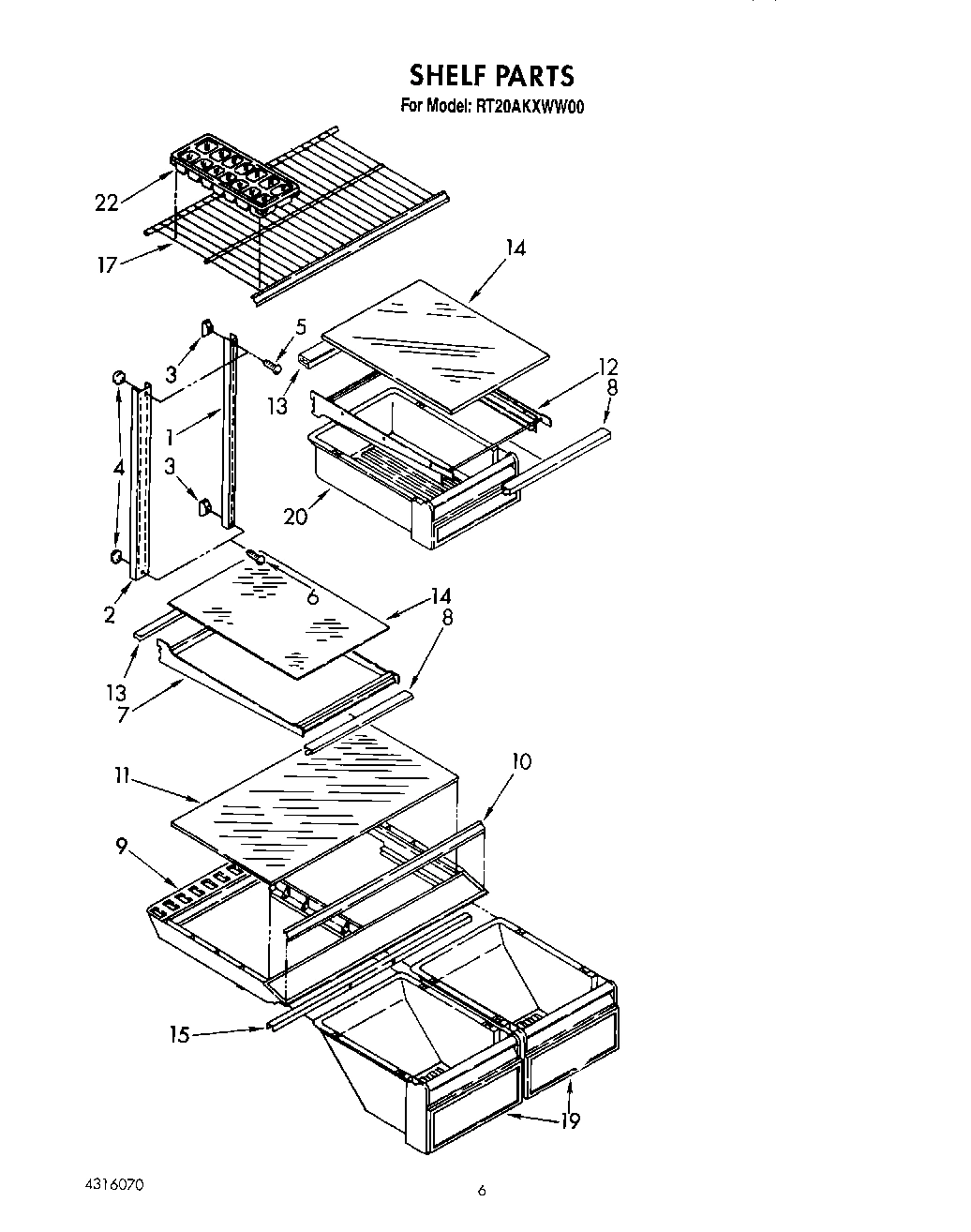 04 - SHELF