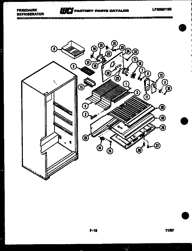 04 - SHELVES AND SUPPORTS