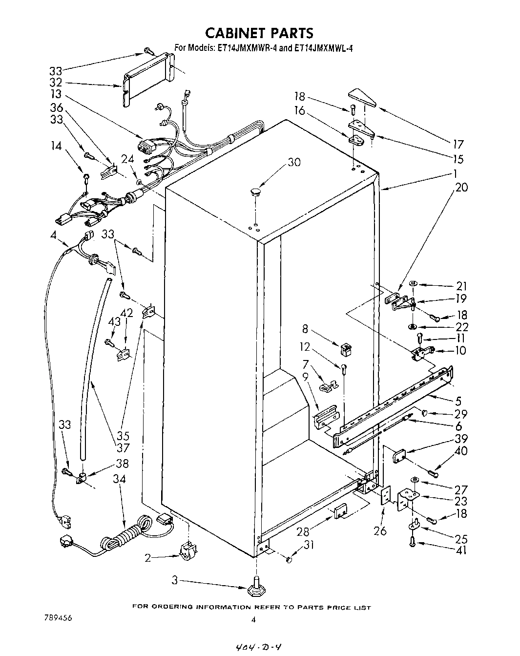 03 - CABINET