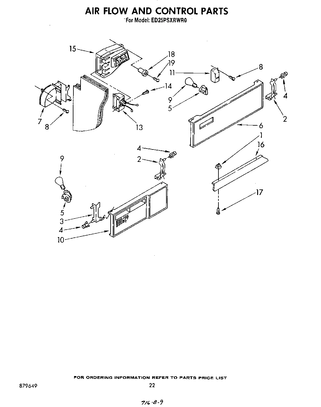 12 - AIRFLOW AND CONTROL