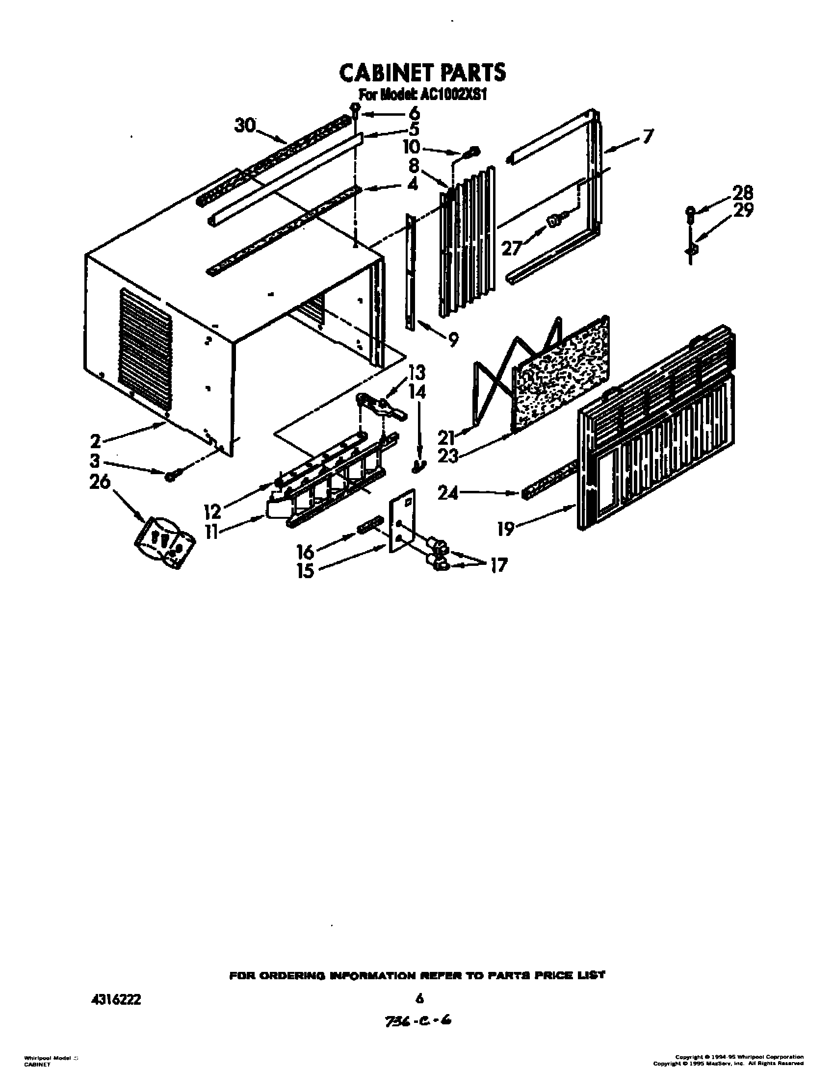 04 - CABINET