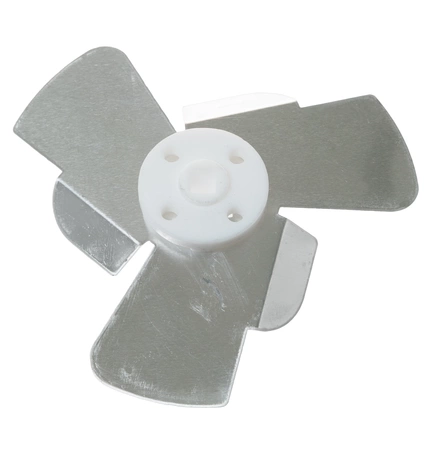 WB38X35383 GE Fan Assembly