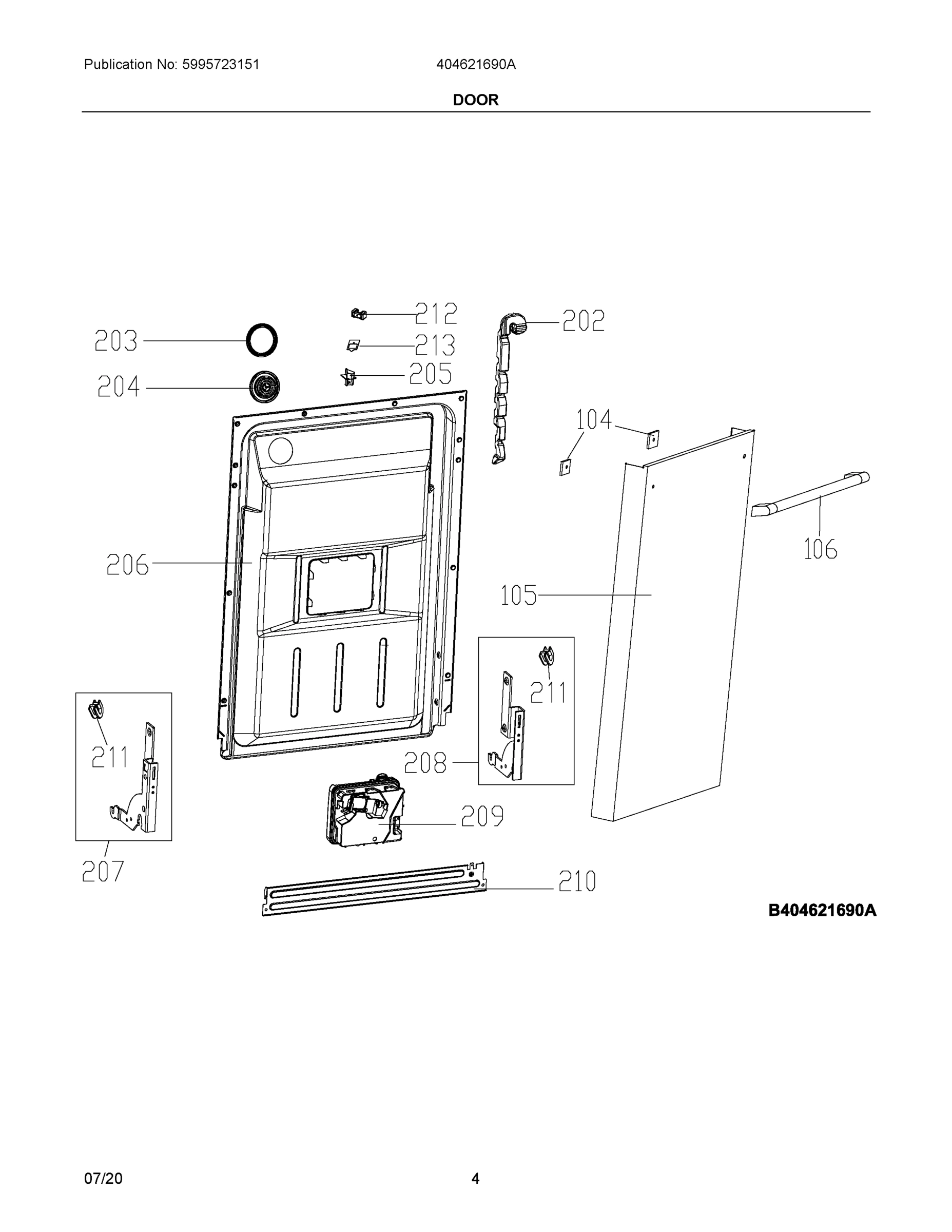 03 - DOOR