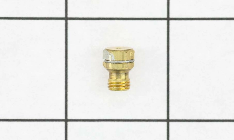 316527507 Frigidaire Range Orifice Assembly