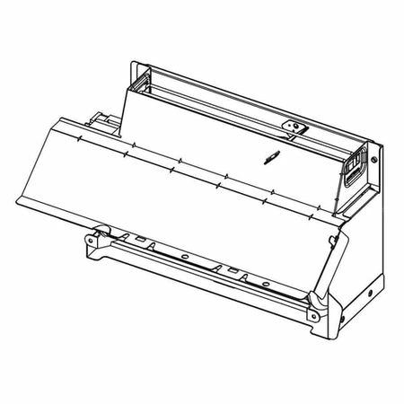 DG96-00779A Samsung Motor Assy
