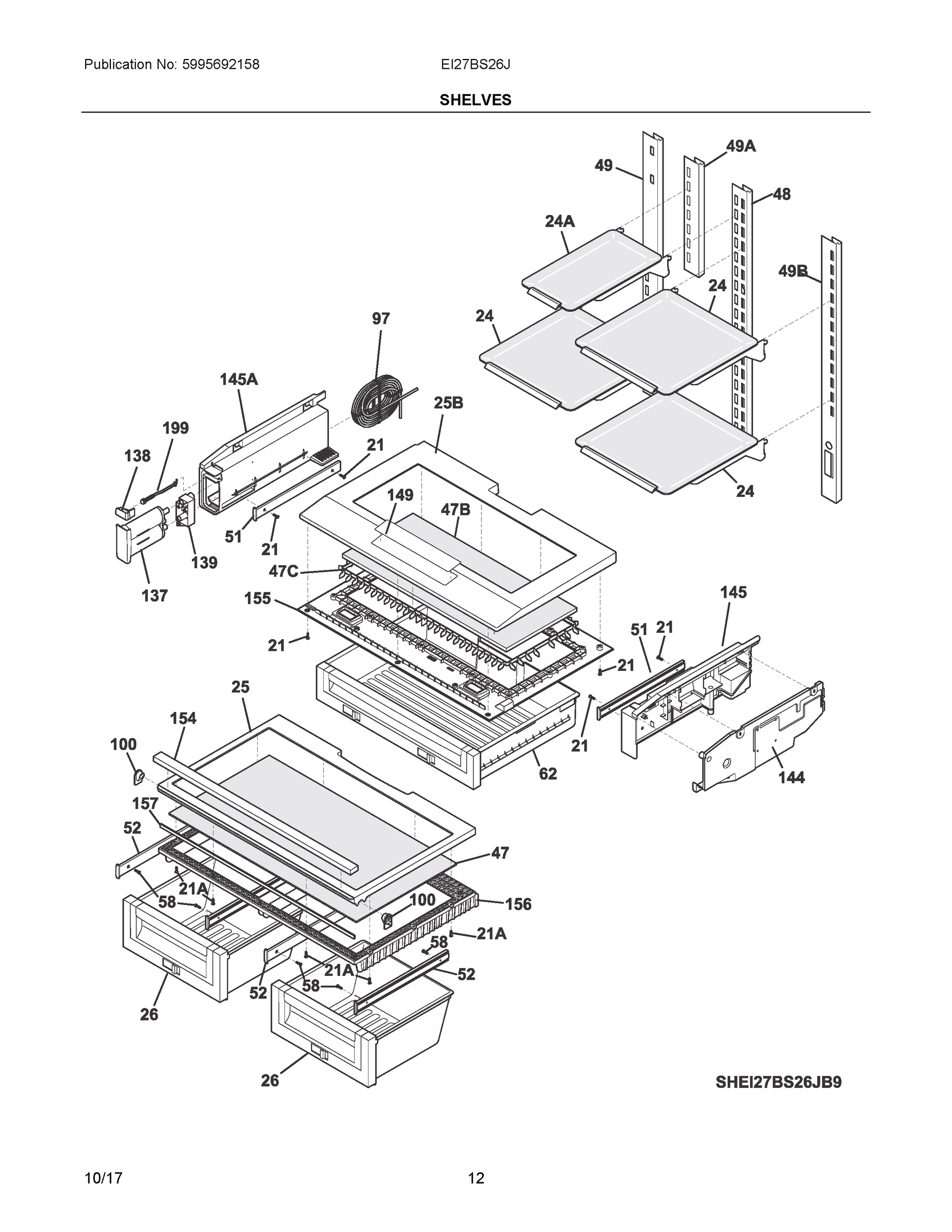 05 - SHELVES