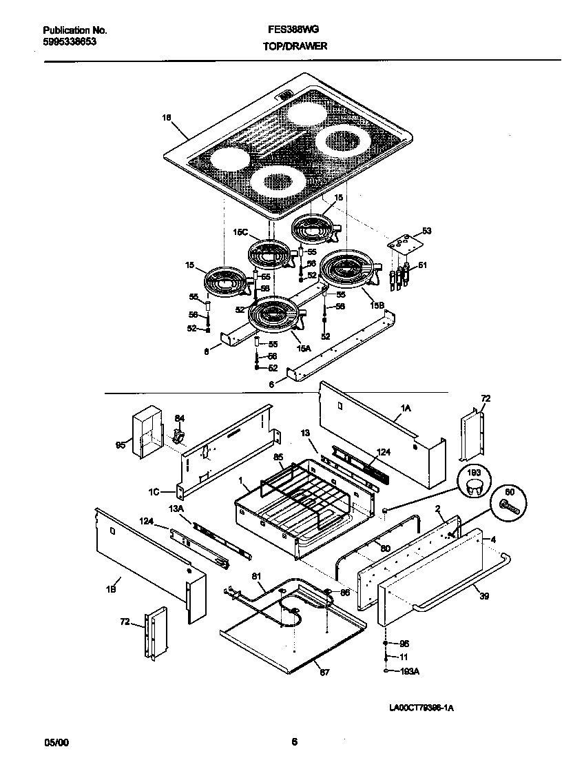 04 - TOP/DRAWER