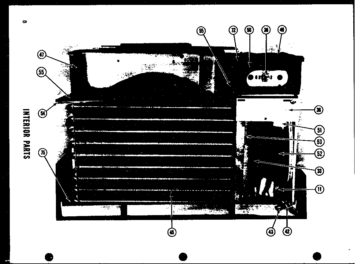 04 - INTERIOR PARTS