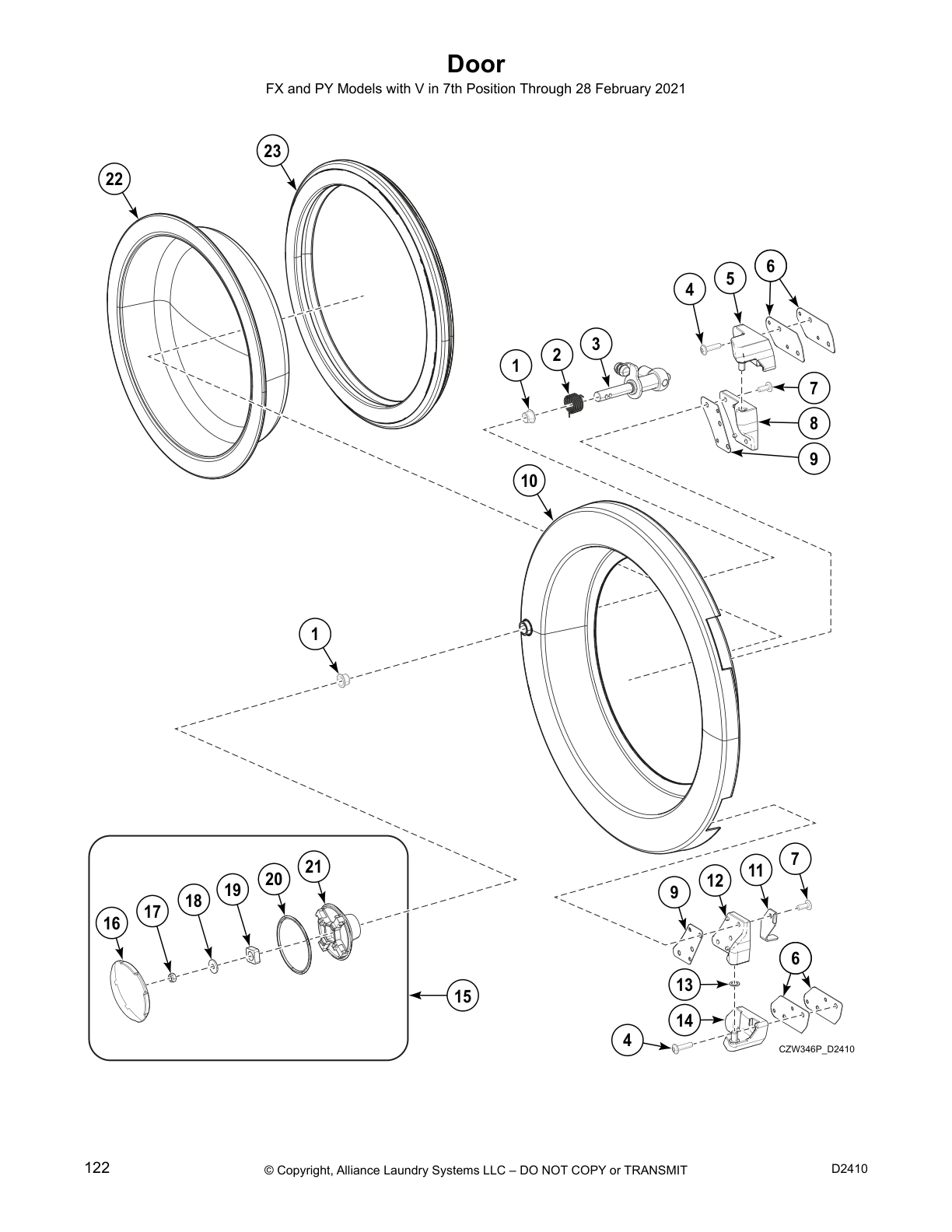 Door