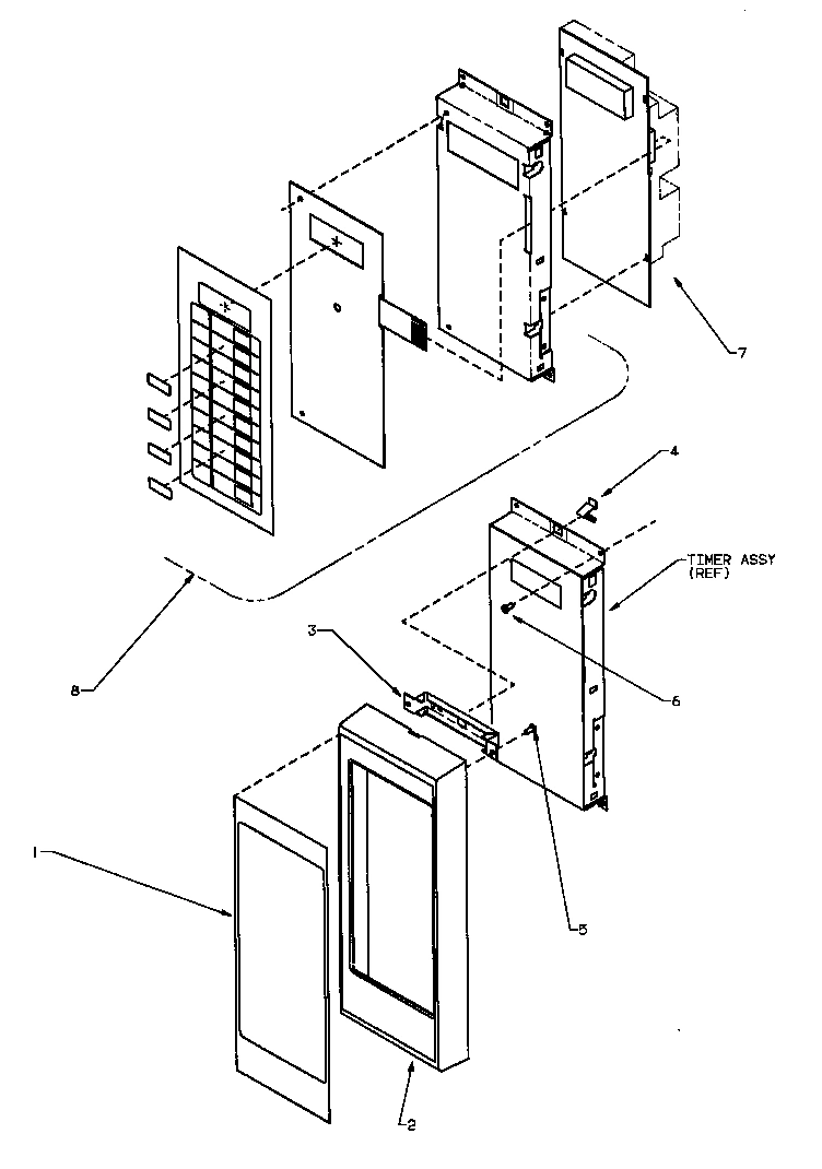 03 - CONTROL PANEL