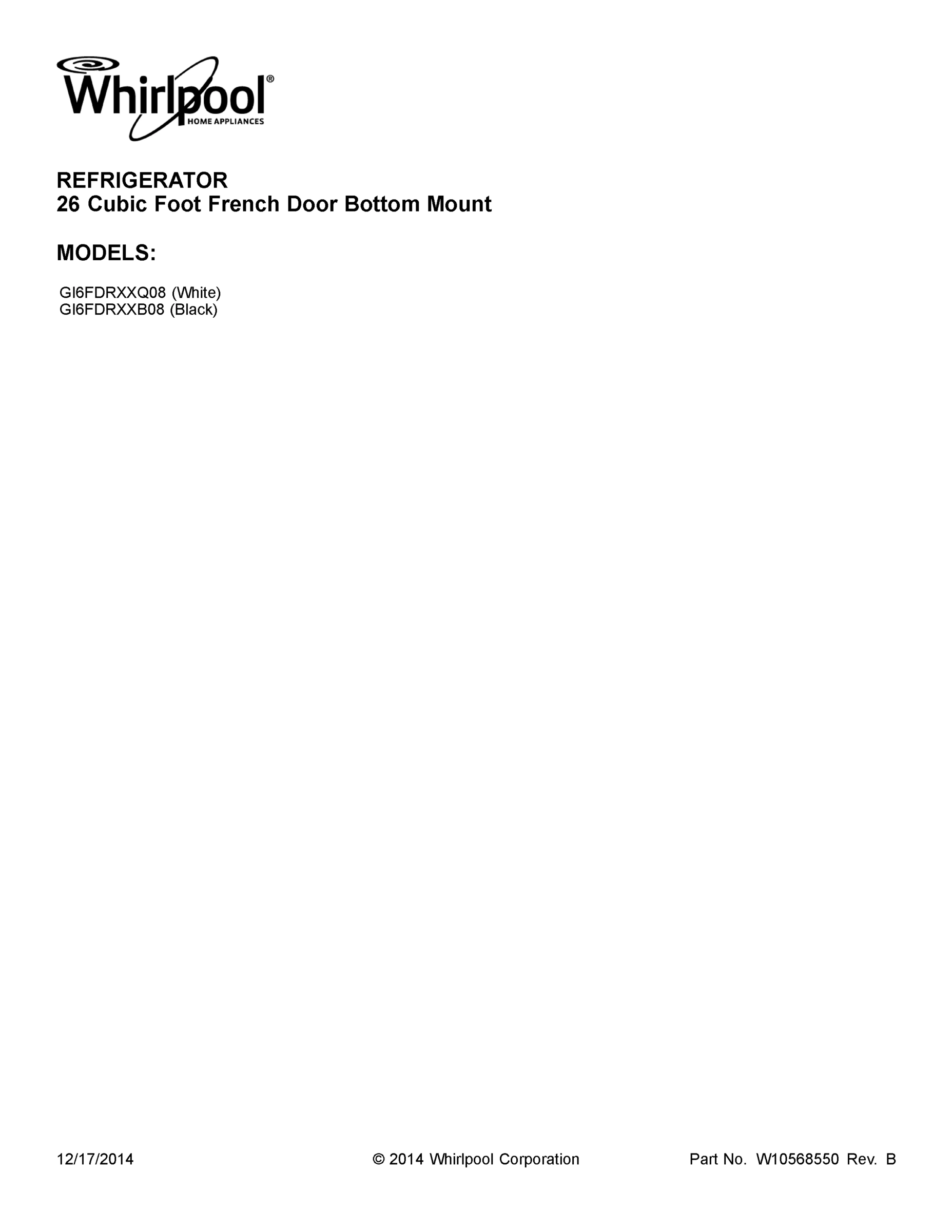 01 - COVER SHEET