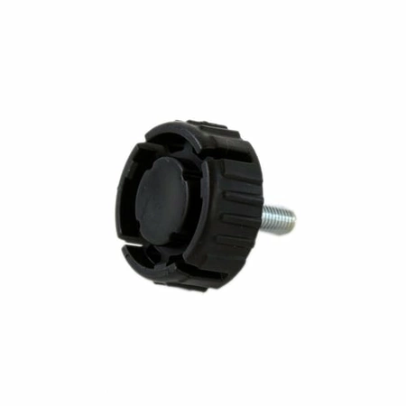 DA61-09458A Samsung Refrigerator Front Foot
