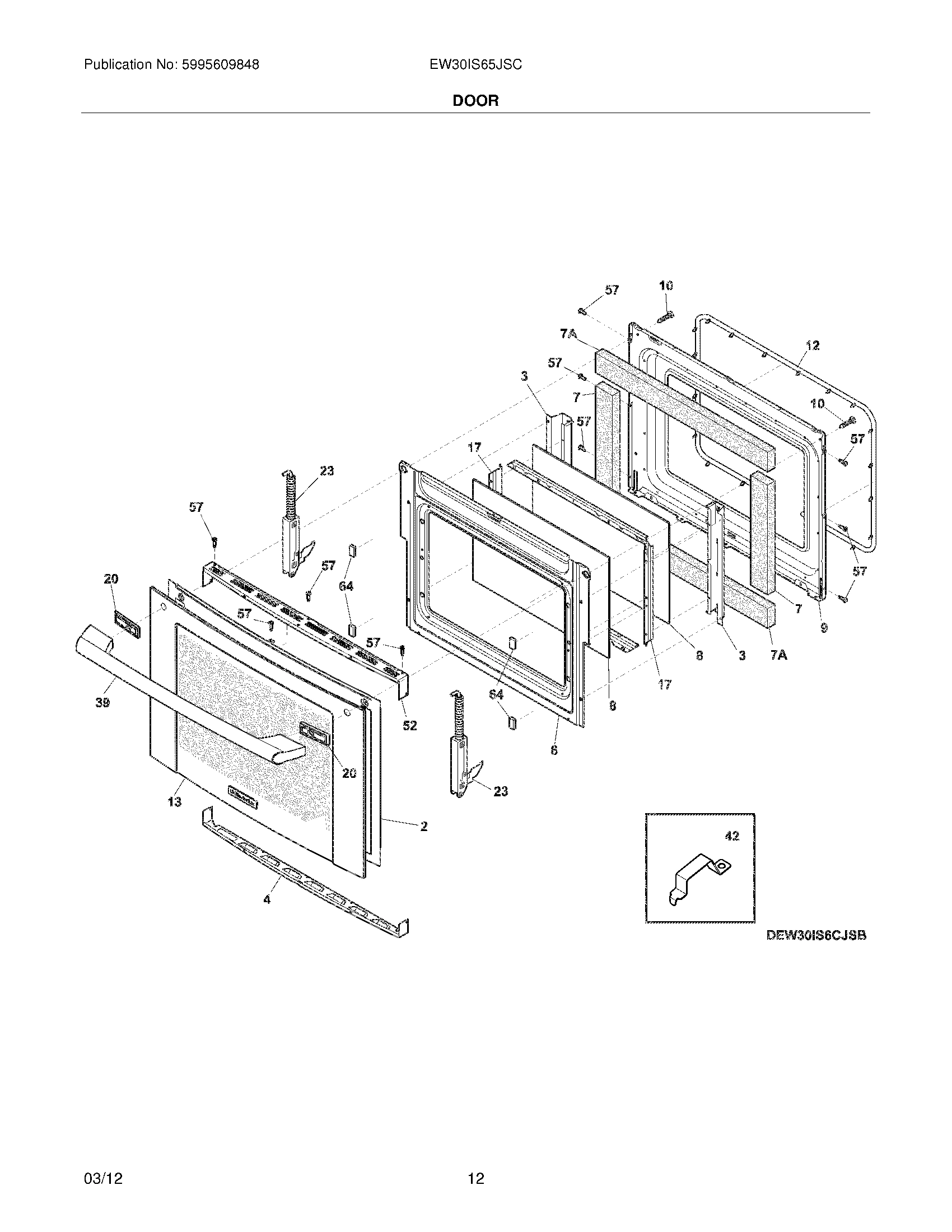 09 - DOOR