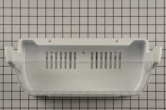 DA97-00160E Samsung Refrigerator Dairy Guard