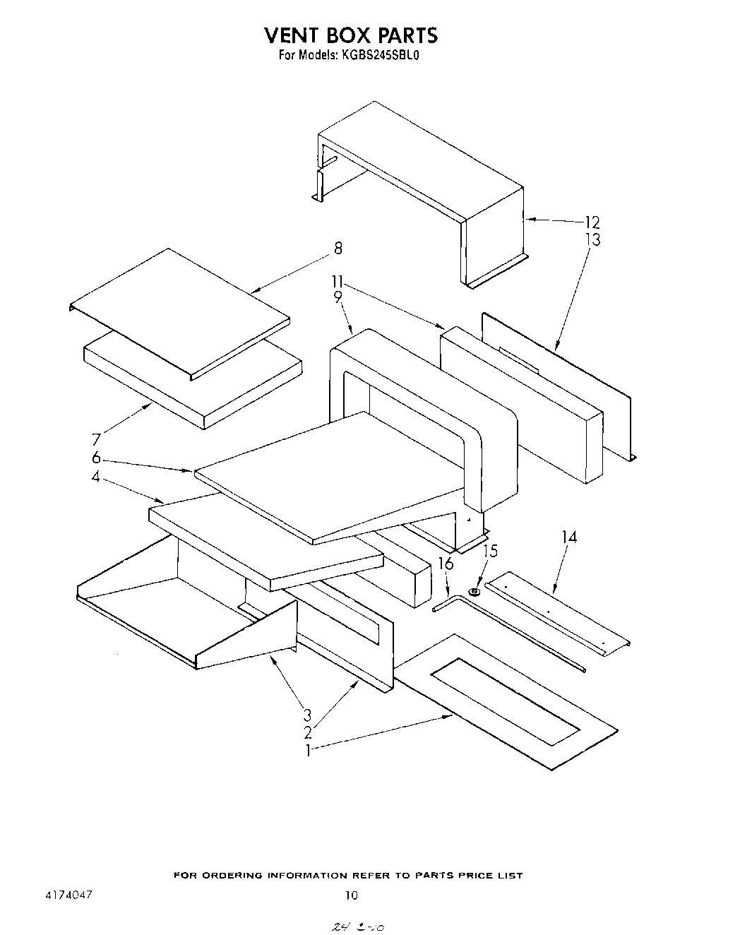 08 - VENT BOX