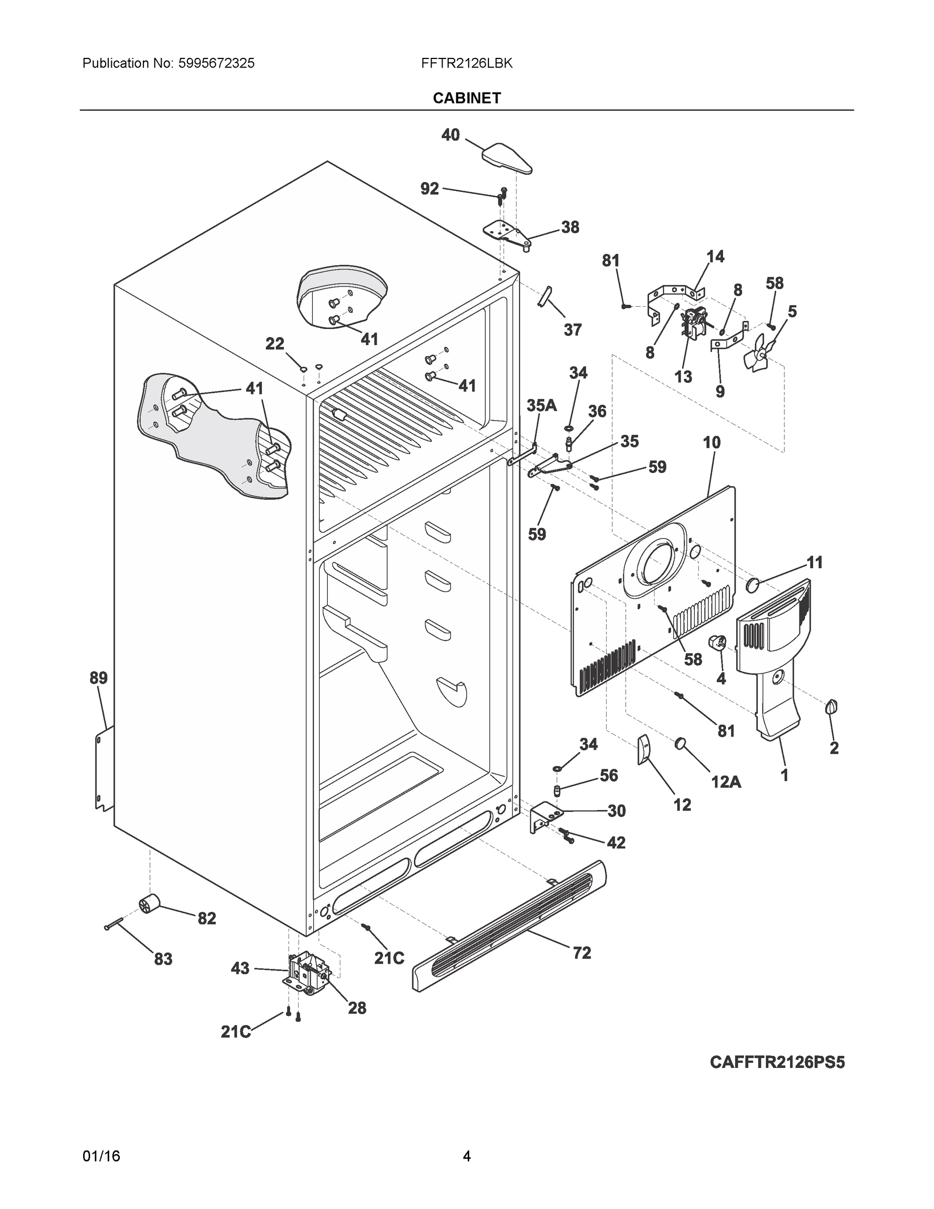 03 - CABINET