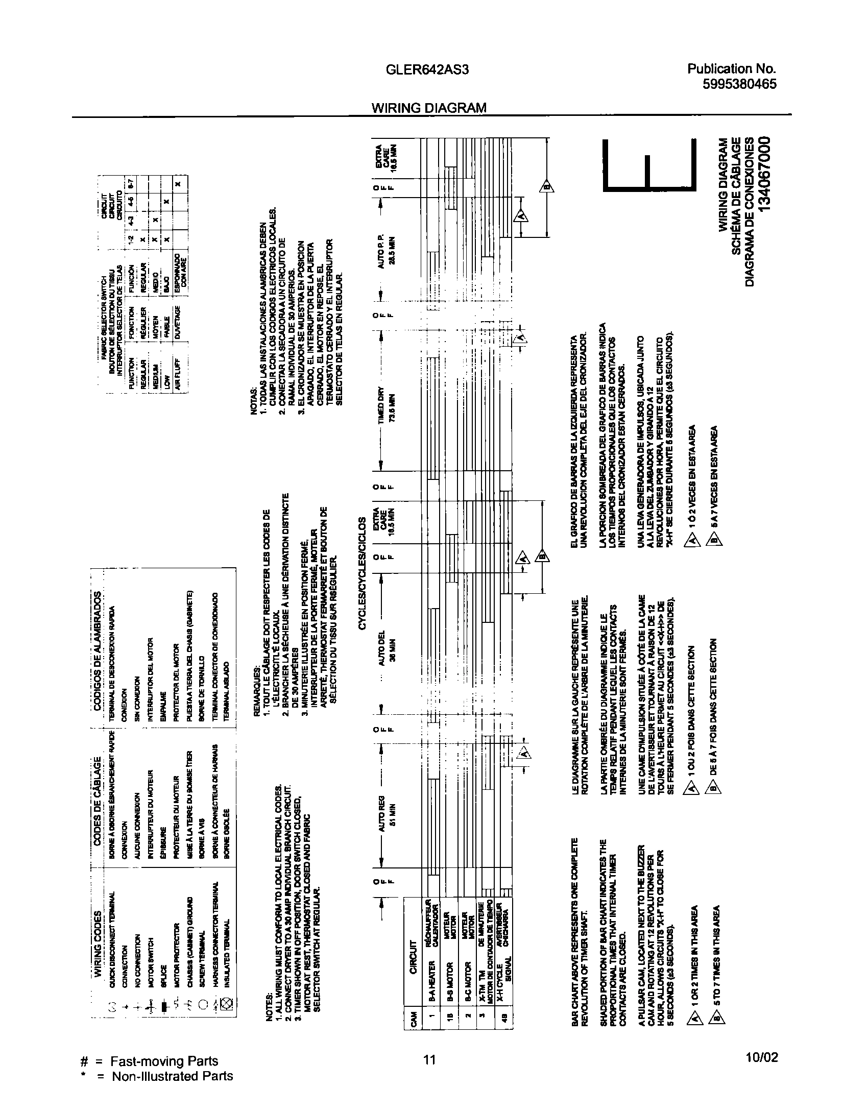 11 - WIRING DIAGRAM