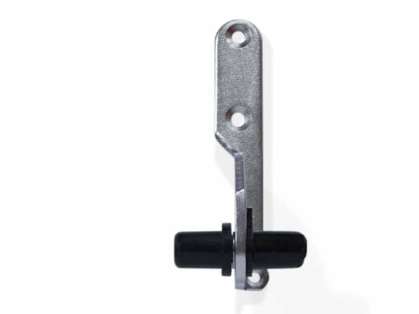 DA97-07105A Samsung Refrigerator Hinge Assemb