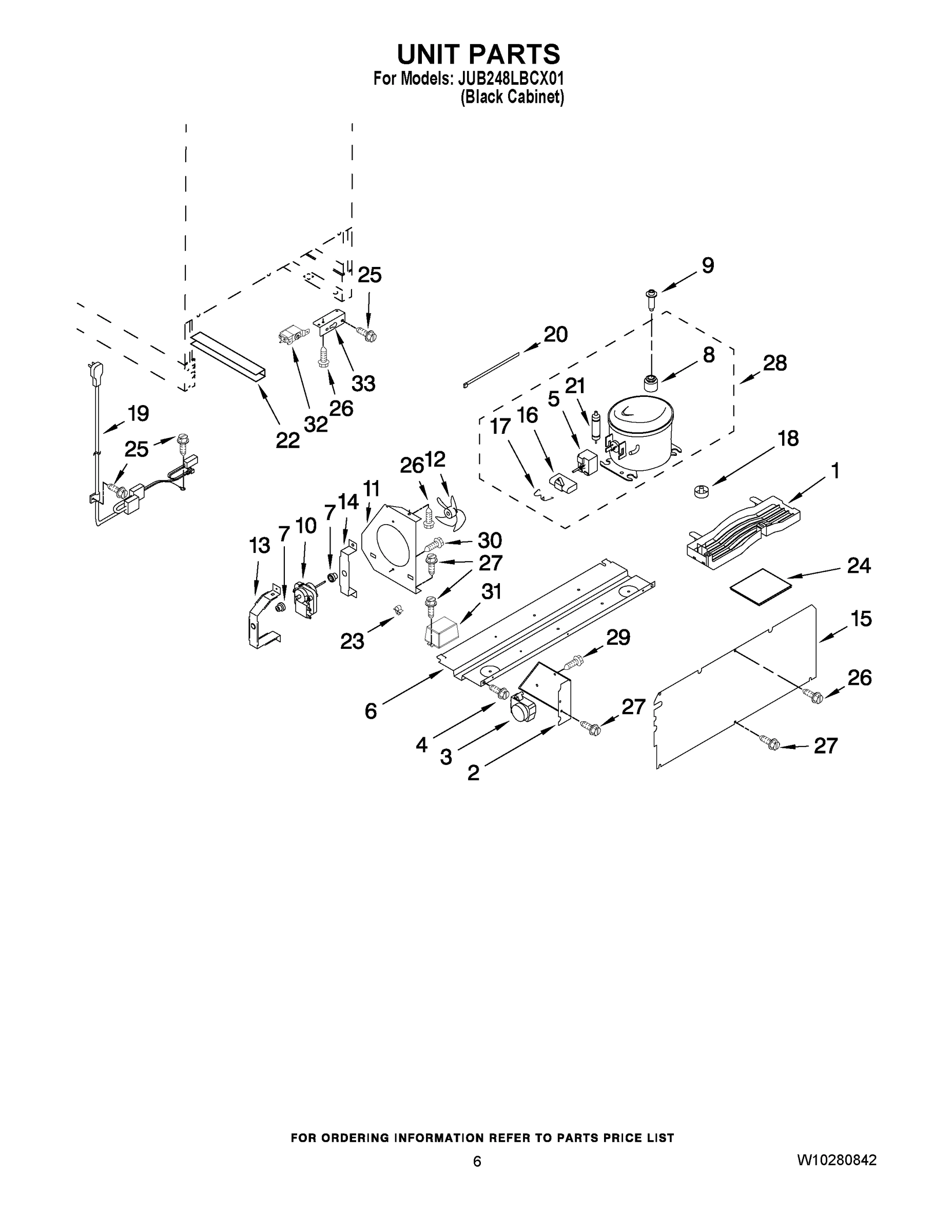 04 - UNIT PARTS