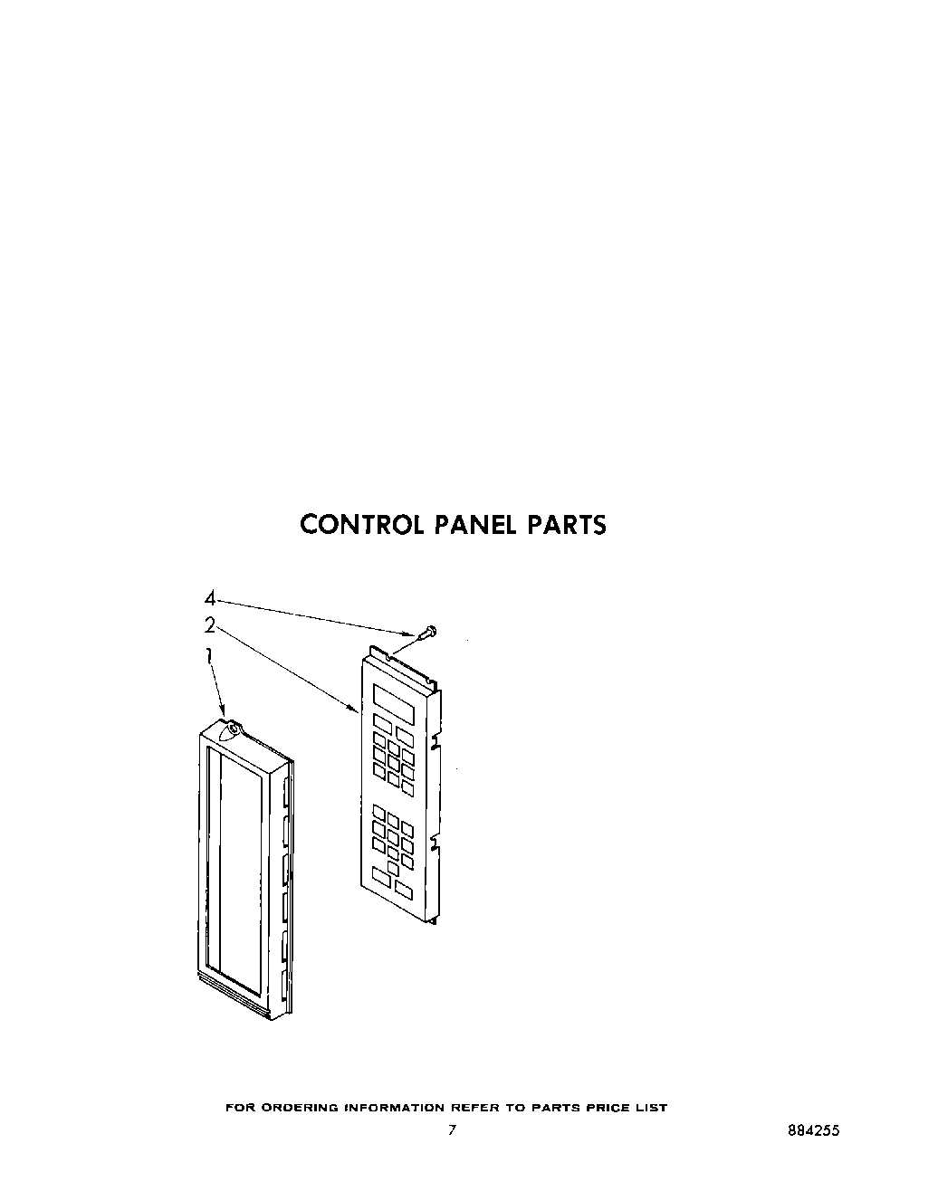 05 - CONTROL PANEL