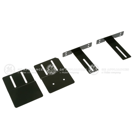 WR49X34671 GE Install Brackets