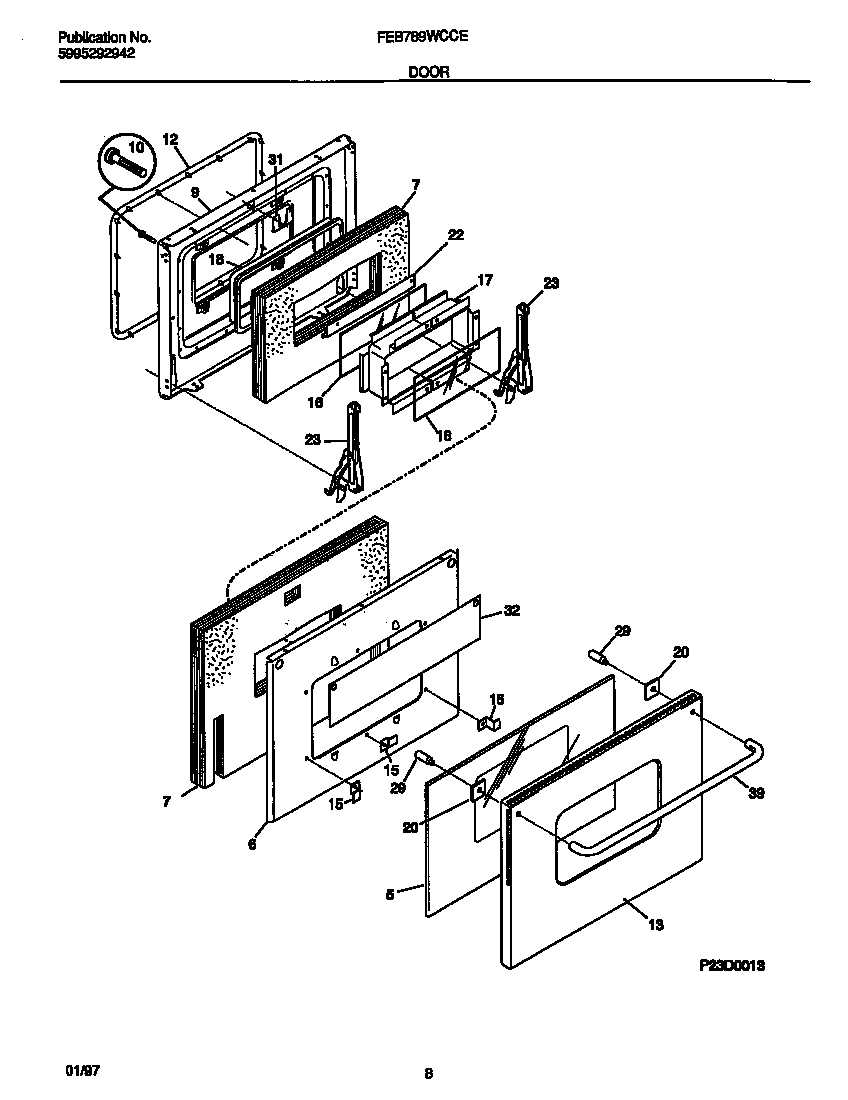 04 - DOOR