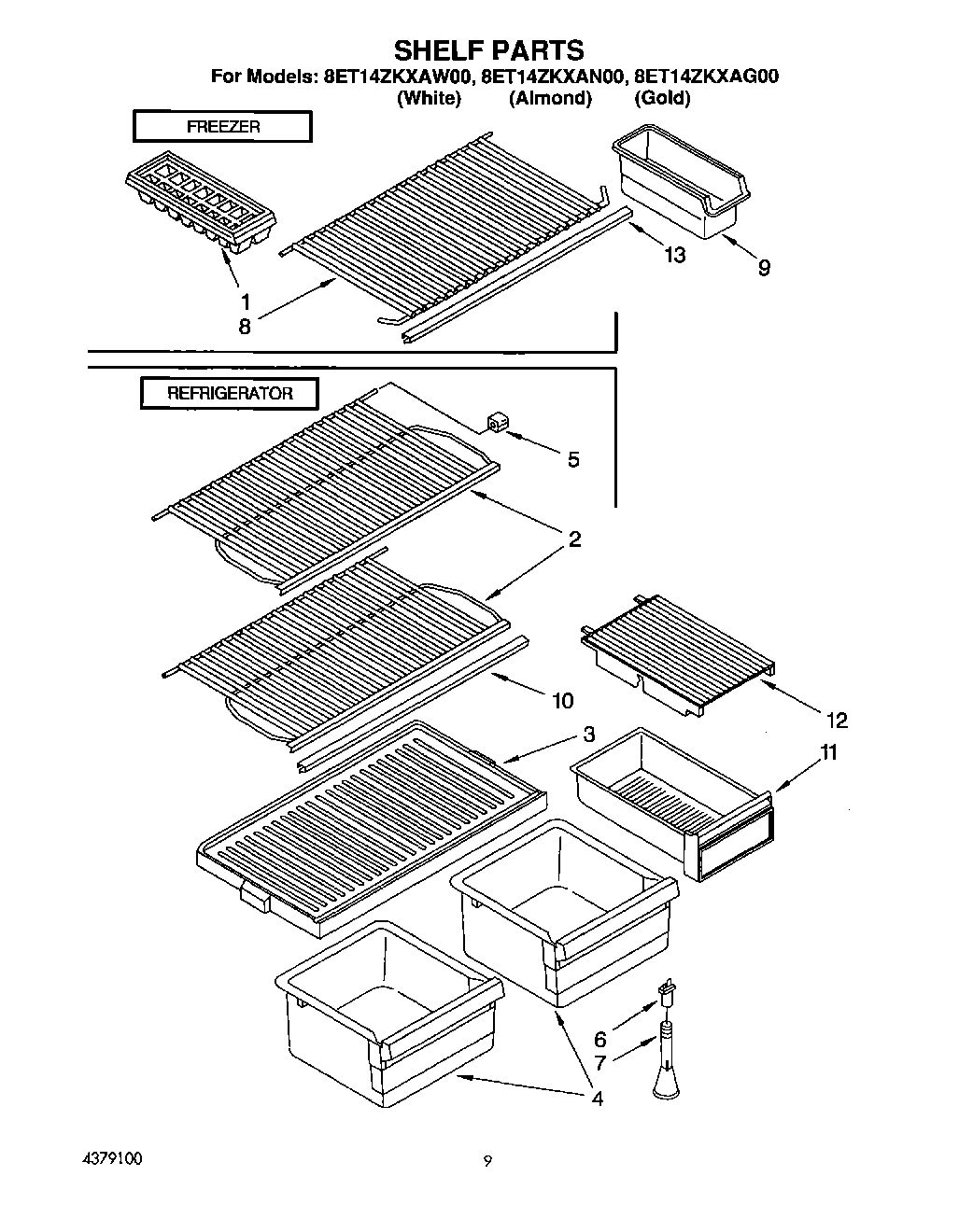 05 - SHELF